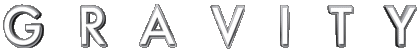Logo Gravity Cinéma International Multi Média 