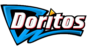 2005-2005 Doritos Apéritifs - Chips Nourriture 