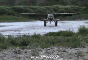 Civil Aviones Transporte Humor - Fun 