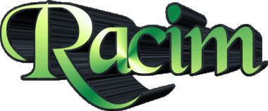 Racim R MANN - Maghreb Muslim Vorname 