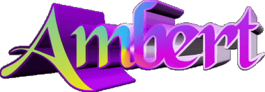 Ambert A MASCULINO - Francia Nombre 