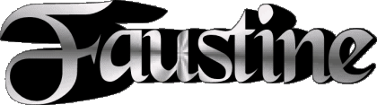 Faustine F FEMININ - France Prénoms 