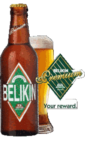 Belikin Belize Birre Bevande 