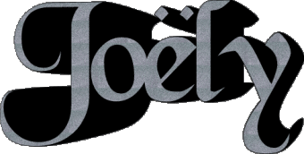 Joëly J FEMMINILE - Francia Nome 