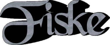 Fiske F MASCULINO - UK - USA - IRL - AUS - NZ Nombre 