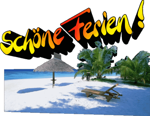 28 Transparenter Hintergrund Schöne Ferien Deutsche Nachrichten 