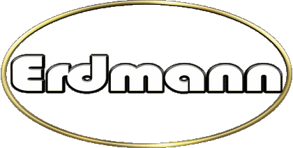 Erdmann E MASCHIO - Germania Nome 