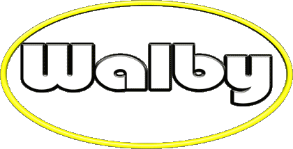 Walby W MASCULINE -  UK - USA - IRL - AUS - NZ First Names 