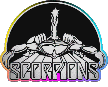 Scorpions Hard Rock Música Multimedia 