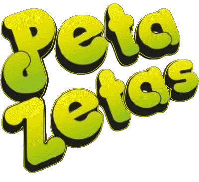 Peta Zetas Caramelle Cibo 