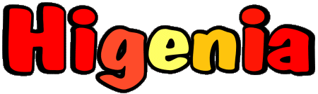 Higenia H FEMMINILE - Italia Nome 