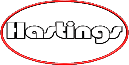 Hastings H MASCULINE -  UK - USA - IRL - AUS - NZ First Names 