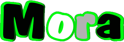 Mora M FEMMINILE - Francia Nome 
