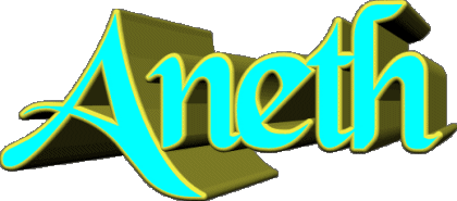 Aneth A FEMININE - France First Names 