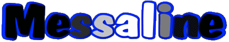 Messaline M FEMININ - France Prénoms 