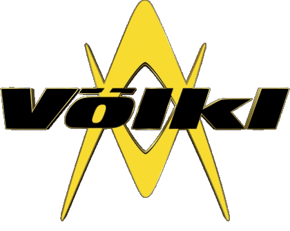 Völkl Skiing - Equipment Sports 