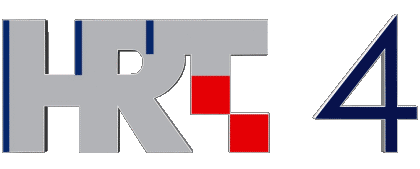 HRT4 Croazia Canali - TV Mondo Multimedia 