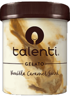 Talenti Glaces Nourriture 