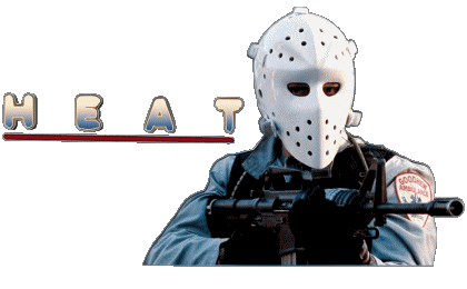 Logo Heat Cinéma International Multi Média 