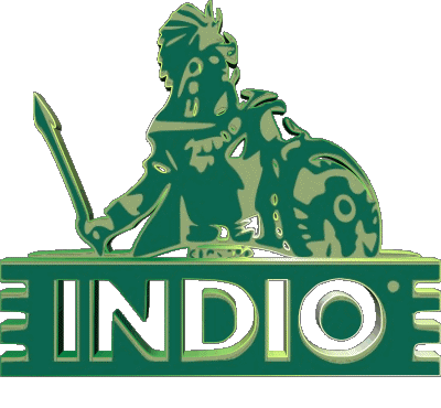 Indio Mexique Bières Boissons 