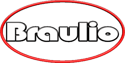 Braulio B MANN  - Spanien Vorname 