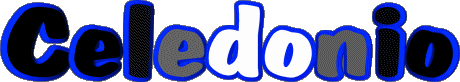 Celedonio C MASCULIN - Espagne Prénoms 