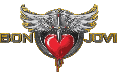 Bon Jovi Rock USA Musik Multimedia 