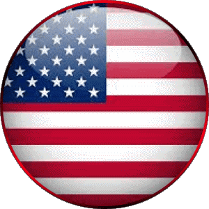 Ronda U.S.A - Nacional América Banderas 