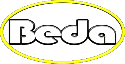 Beda B FEMININE - UK - USA - IRL - AUS - NZ First Names 