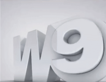 Jingle PUB 2006 W9 Channels - TV France Multi Media 