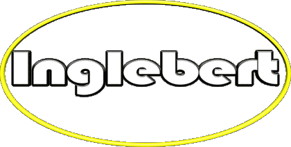 Inglebert I MASCHIO - UK - USA - IRL - AUS - NZ Nome 