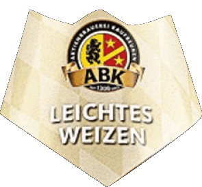 ABK Bier Alemania Cervezas Bebidas 