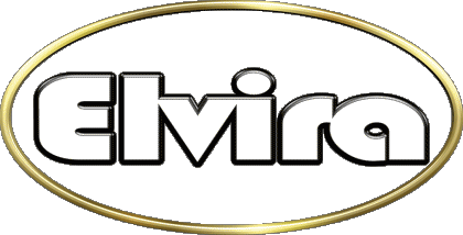 Elvira E FEMMINILE - Italia Nome 