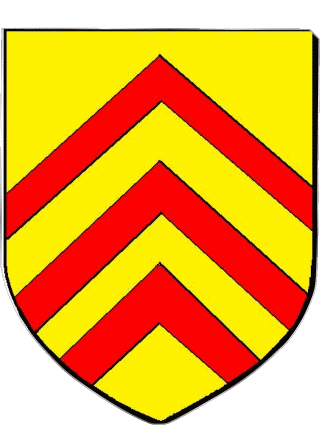 Wappen-Wappen CUISEAUX 71 Abteilungen - Städte Frankreich Fahnen 