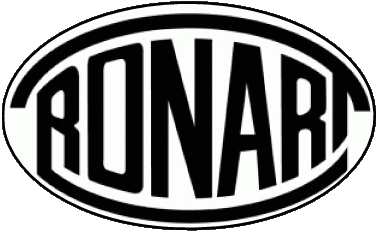 Logo Ronart Voitures Transports 