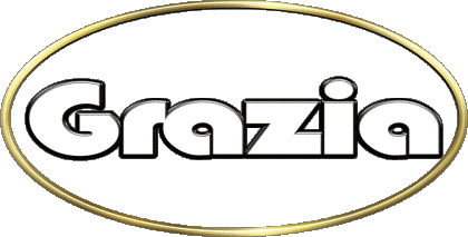 Grazia G FEMININ - Italie Prénoms 