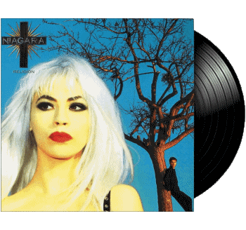 Religion-Religion Niagara Frankreich Musik Multimedia 