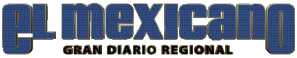El Mexicano México Periódicos Multimedia 