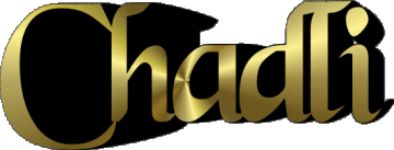 Chadli C MANN - Maghreb Muslim Vorname 