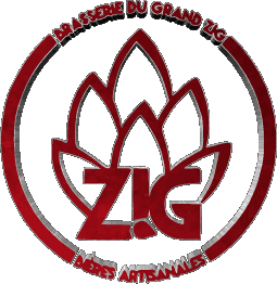 Zig France Métropole Bières Boissons 