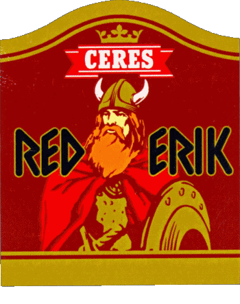 Ceres Danimarca Birre Bevande 