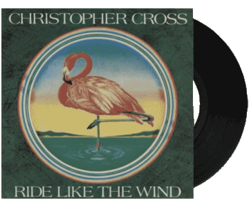 ride like the wind-ride like the wind Christopher Cross C Compilación de 80 Internacional Música Multimedia 