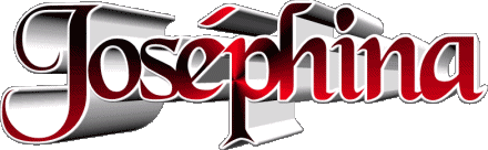 Joséphina J FEMENINO - Francia Nombre 