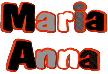 Maria Anna M Composto FEMMINILE - Italia Nome 