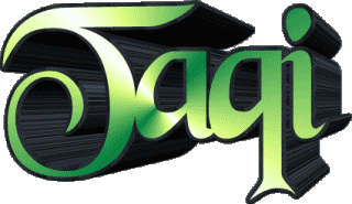 Taqi T MASCHIO - Maghreb Musulmano Nome 