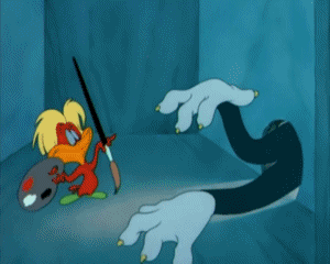 The Cuckoo Clock Tex Avery Dibujos animados TV Peliculas Multimedia 