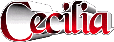 Cecilia C FEMENINO - España Nombre 