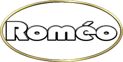 Roméo R MASCULIN - France Prénoms 