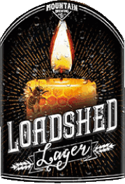 Mountain-Brewing Afrique du Sud Bières Boissons 