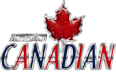 Molson Canada Beers Drinks 